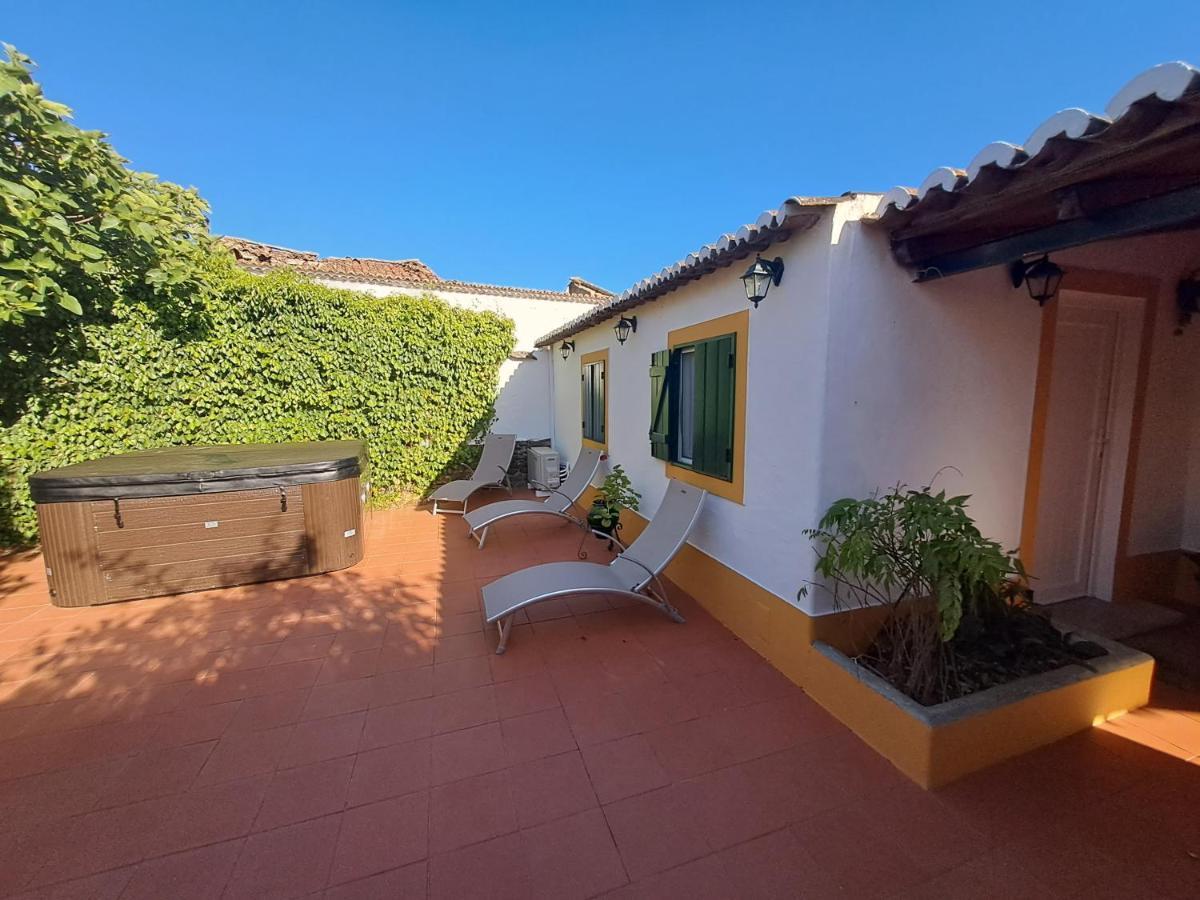 Solar Da Cavalarica Villa Ourique Exterior photo