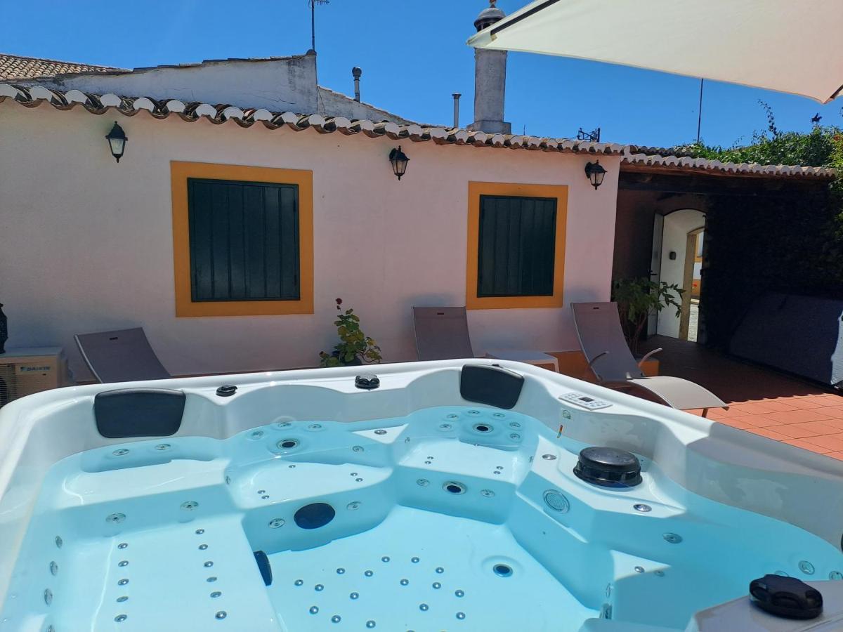 Solar Da Cavalarica Villa Ourique Exterior photo