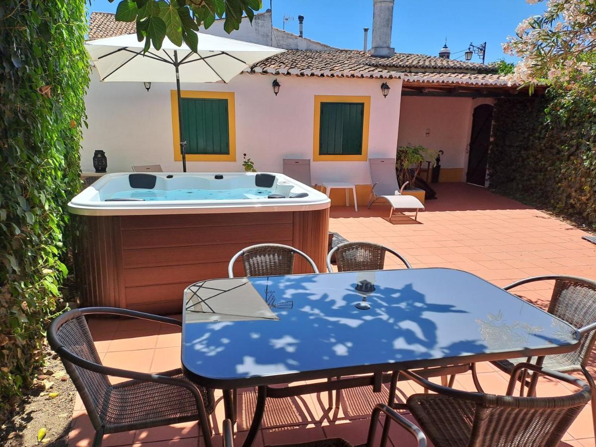 Solar Da Cavalarica Villa Ourique Exterior photo