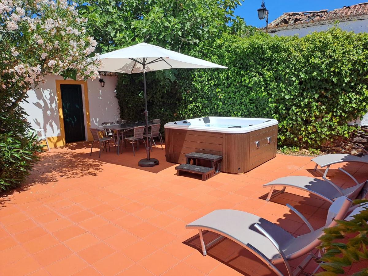 Solar Da Cavalarica Villa Ourique Exterior photo