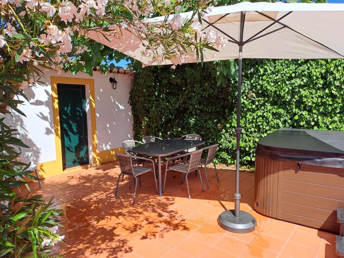 Solar Da Cavalarica Villa Ourique Exterior photo